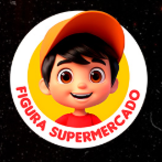 Logo FIGURA Supermercados